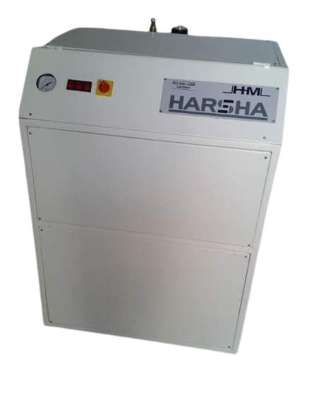 HARSHA Electric Steam Generator for 2 to 4 Tables
