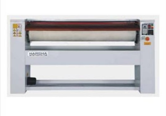 HARSHA Flat Work Ironer Return Feed