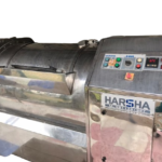 HARSHA Side Loading Washing Machine Single Door
