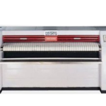 HARSHA Flat Work Ironer (return feed)