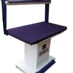 HARSHA Vacuum Finishing Table