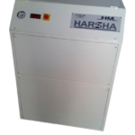 HARSHA Steam Generator (2 Tables)