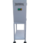 HARSHA Steam Generator (Single Table)