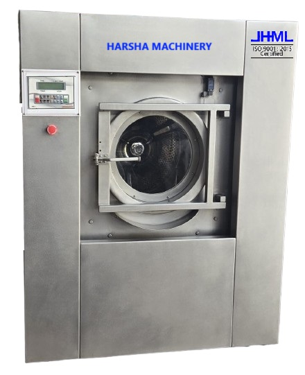 HARSHA Washer Extractor